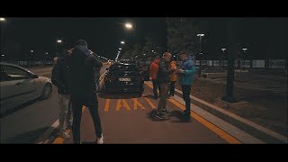 NEC  NANQO ft SpahiSon Official 4K Video [upl. by Leor]