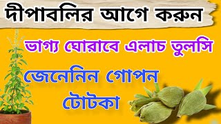 ভাগ্য ঘোরাতে কালিপুজার আগে বাড়িতে করুন এই কাজ vastu shastra bangla [upl. by Jael]