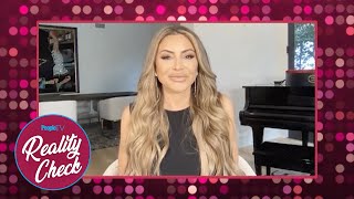 Larsa Pippen Talks About Her Split from Scottie Pippen OnlyFans Criticism and RHOM Drama  PEOPLE [upl. by Latsirhc]