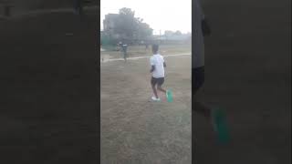 Bowling practice in nets bordergavaskartrophy viratkohli yashasvijaiswal testcricket [upl. by Ymme]