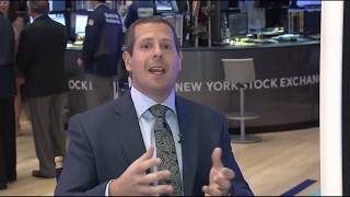 NYSE ETF Education Series Understanding Commodity ETFs [upl. by Eiralav]