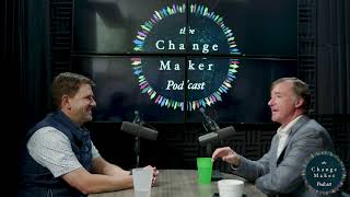 Making Way For The New And Coming Together  Will Dyer  The Change Maker Podcast [upl. by Otxis]