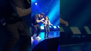 Nicky Jam Concert pt2 [upl. by Uy727]