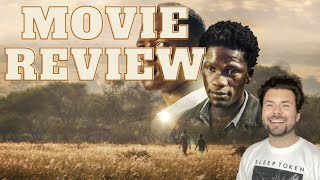 Amandla 2022  Movie Review [upl. by Ynitsed]