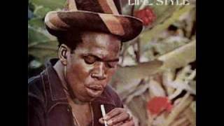 Barrington Levy  My Bible [upl. by Onoitna]