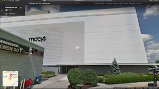 Macys Closing Hicksville NY in March 2020 and Commack NY in July 2020 Part 1 [upl. by Jerol217]