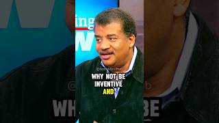 Neil deGrasse Tyson on Malthusian Theory science shorts [upl. by Kenna558]