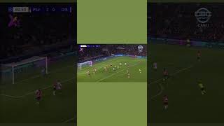 PSV hesabı 30 edir Bakayoko ⚽️☄️☄️☄️ football [upl. by Aryan540]