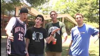 Greeley Class of 2005  Music Video [upl. by Marentic320]