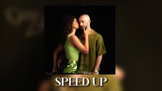 HENNY  OCI ZELENE  SPEED UP [upl. by Ayotac]