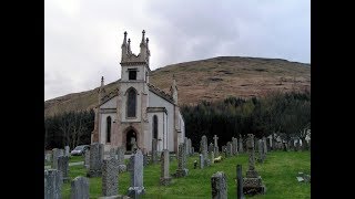 Places to see in  Arrochar  UK [upl. by Yrotciv527]