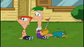 Phineas and Ferb Trailer [upl. by Morris]