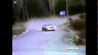 Rally Argentina 1983 Pure Sound [upl. by Epul675]