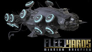 Nebuchadnezzar Matrix  Fleetyards Mission Briefing [upl. by Bright677]