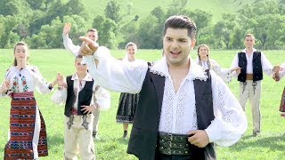 Marian Medregoniu  Danțu ca la Baia Official Video NOU [upl. by Grevera]