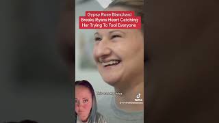 Gypsy Rose Blanchard Gaslights Her Followers [upl. by Sivat]