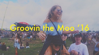 groovin the moo  A GoPro Adventure [upl. by Ecirb]