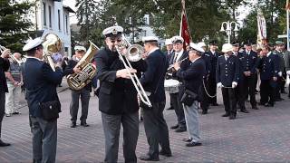 Die quotVogelbergMusikantenquot  Live im Ostseeheilbad Dahme am 04092011 [upl. by Yttam]