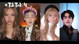 Tiktok4 HOT TREND TIKTOK MỚI NHẤT Trend Biến Hình quotNhư Một Người Dưngquot ll MYHAZ [upl. by Arihaj]