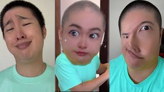 CRAZIEST Sagawa1gou Funny TikTok Compilation  Try Not To Laugh Watching Cactus Dance Challenge 2024 [upl. by Benedick15]