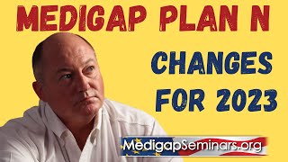 Medicare Supplement Plan N vs Plan G [upl. by Edeline]