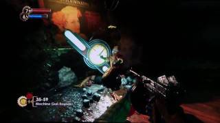 Bioshock HD playthrough pt12 [upl. by Annaet18]