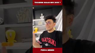 Triggered Insaan New Show  Triggered Insaan New Video shorts triggeredinsaan [upl. by Modestine]