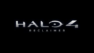 Halo 4  Reclaimer Mod Alpha  Dawn Playthrough MCC [upl. by Terry911]