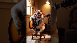 bulldog shorts viral shortvideo [upl. by Zelma]