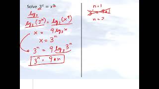 Math Olympiad Question Solve 3xx9 [upl. by Ateuqahs]