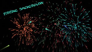 How to make Firework using HTML and CSS JavaScript  How to design Firework  Coding Script [upl. by Reni966]