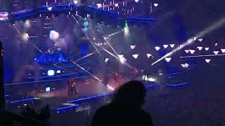 Trans Siberian Orchestra Live Concert 2023 Carol of the Bells [upl. by Harac]