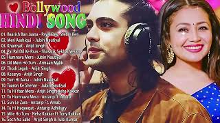 Latest Hindi Songs 2023  Best Of jubin nautiyalarijit singharmaan malikatif aslam [upl. by Lipfert143]