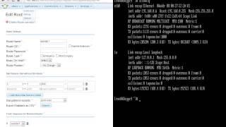 Configuracion Dial Plan [upl. by Llenor]