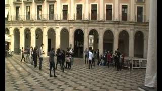 Alcoy Ciudad de Calles con Historia [upl. by Refenej]