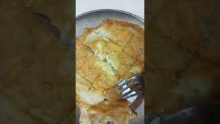 Dimer omlet ❤️❤️ please subscribe my channel Pialisaha2008 [upl. by Ahsemat]