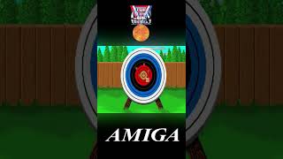 AMIGA 500  Games Summer Edition [upl. by Nirra]