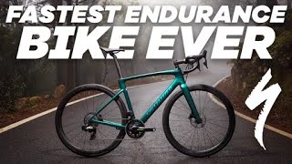 Tested The All NEW 2024 Specialized Roubaix SL8 [upl. by Michelsen]