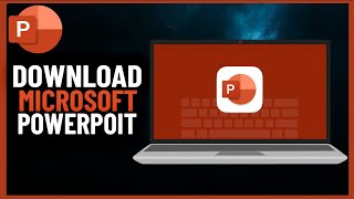 How to Download and Install Microsoft PowerPoint for Free  Full guide 2024 [upl. by Iva]