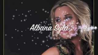 Albana Syla  Jam Shqiptare [upl. by Elbys]