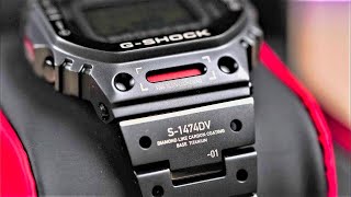 Top 10 Best Casio GShock Watches 2024 Who Is The Best [upl. by Kim]