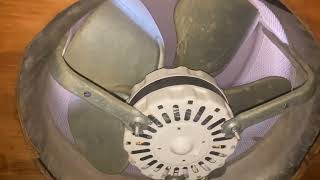 LomancoBroan attic fan motor constant failures no answers other than poor quality [upl. by Weikert177]