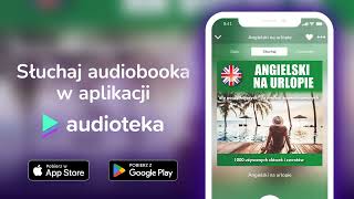 Angielski na urlopie  audiobook  Tomas Dvoracek czyta Kristina BerkiJeffrey Short [upl. by Nyletac847]