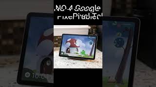 Top 5 Best Android Tablet 2024 [upl. by Kumagai]