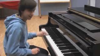 Top 5 Boogie Woogie Piano Performances [upl. by Liew773]