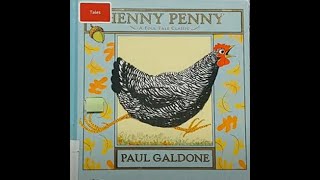 Henny Penny [upl. by Latia623]