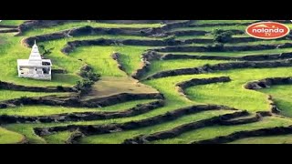 MOST BEAUTIFUL VACATION DESTINATION IN UTTARAKHAND  RANIKHET  INDIA [upl. by Silva]