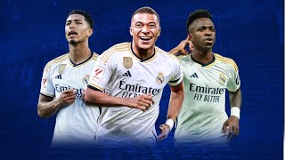 FC 25 REAL MADRID CAREER MODE S1 EP5 [upl. by Maybelle]