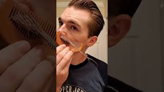 How To Use Mustache Wax [upl. by Nnaxor]