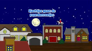 Sinterklaasliedjes compilatie  30 min de beste liedjes van Sinterklaas [upl. by Stephine]